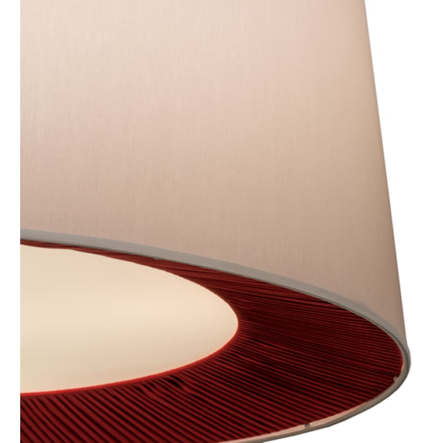 Meyda Tiffany Bruges 5 Light 52" Wide Pendant