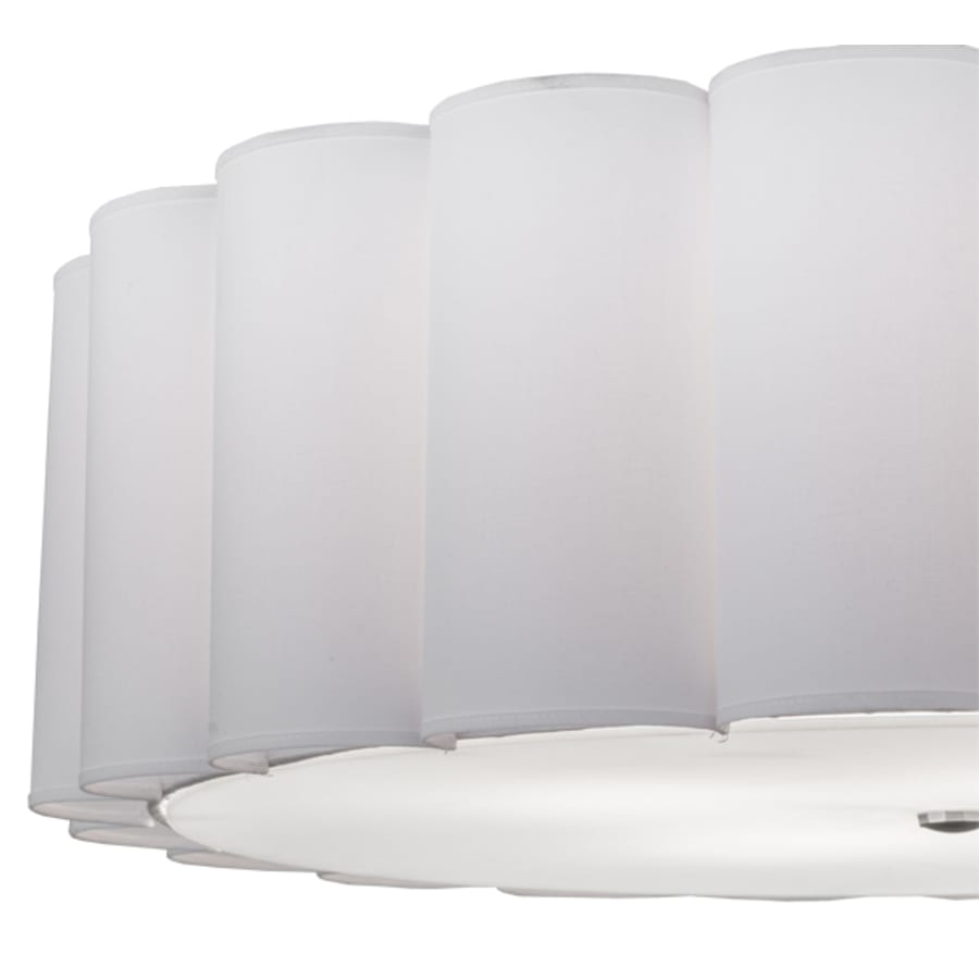 Meyda Tiffany Cilindro 4 Light 36" Wide Pendant