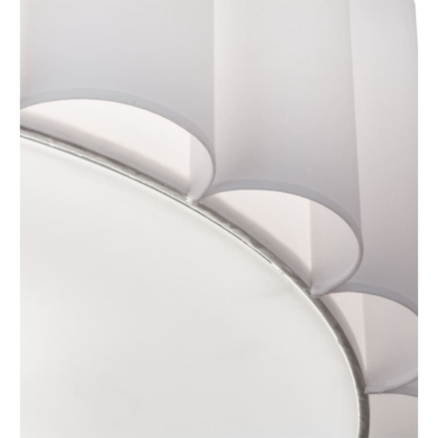 Meyda Tiffany Cilindro 4 Light 36" Wide Pendant