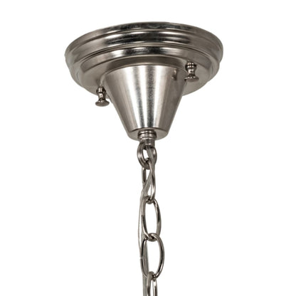 Meyda Tiffany Moravian Star 18" Wide Pendant