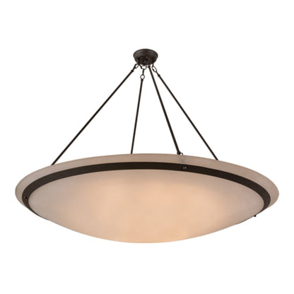 Meyda Tiffany Commerce 8 Light 60" Wide Pendant