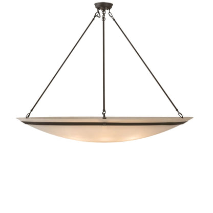 Meyda Tiffany Commerce 8 Light 60" Wide Pendant
