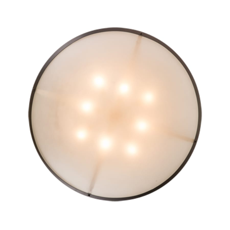 Meyda Tiffany Commerce 8 Light 60" Wide Pendant