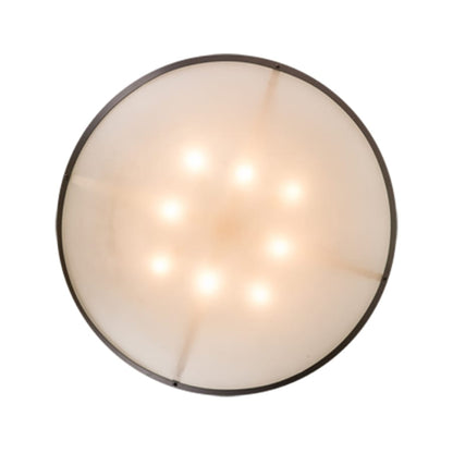 Meyda Tiffany Commerce 8 Light 60" Wide Pendant