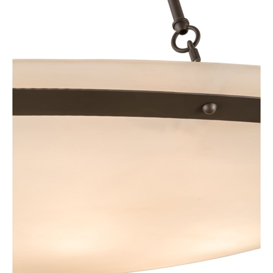 Meyda Tiffany Commerce 8 Light 60" Wide Pendant