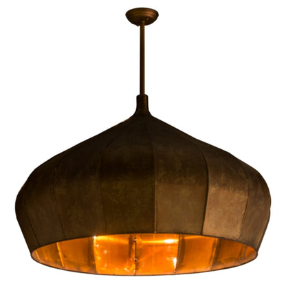 Meyda Tiffany Punjab 37" Wide Pendant