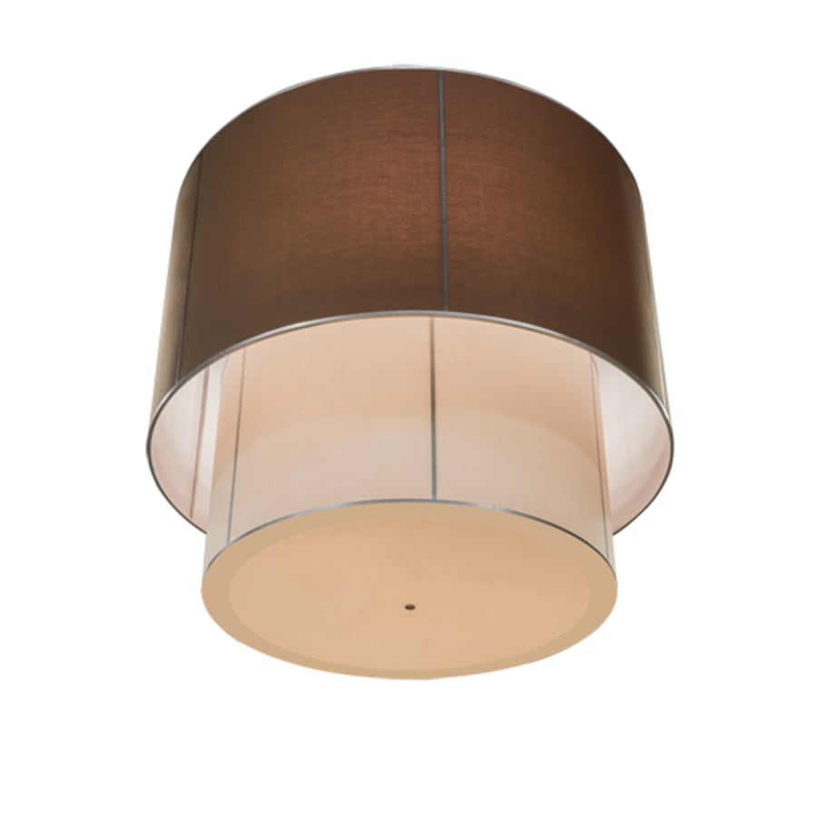 Meyda Tiffany Cilindro 9 Light 72" Wide Pendant