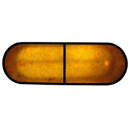 Meyda Tiffany Lone Pine 2 Light 44" Wide Linear Pendant