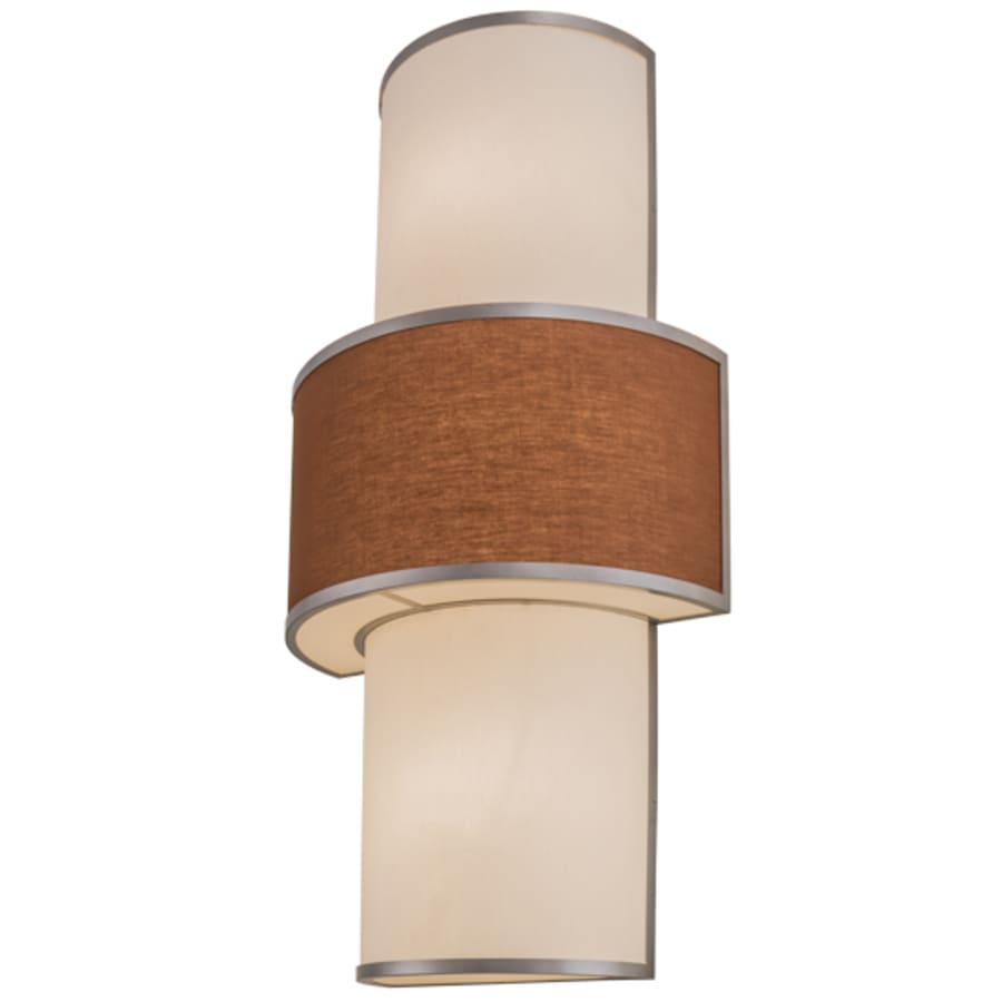 Meyda Tiffany Jayne 4 Light 48" Tall Wall Sconce