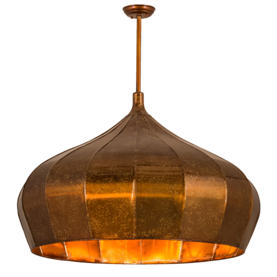 Meyda Tiffany Punjab 36" Wide Pendant