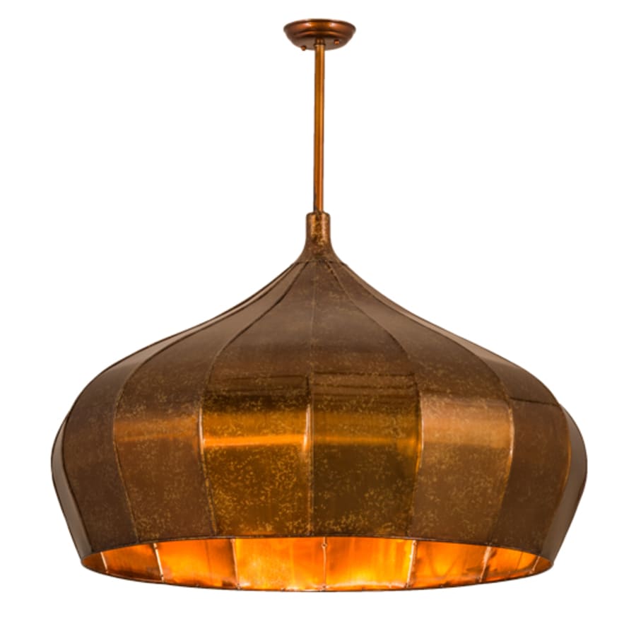 Meyda Tiffany Punjab 36" Wide Pendant