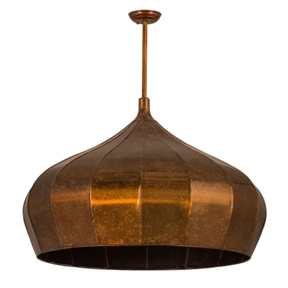 Meyda Tiffany Punjab 36" Wide Pendant