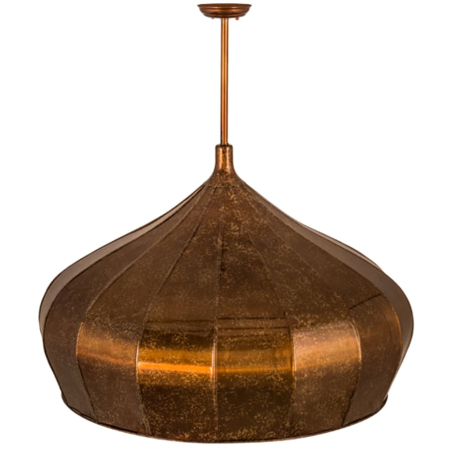 Meyda Tiffany Punjab 36" Wide Pendant