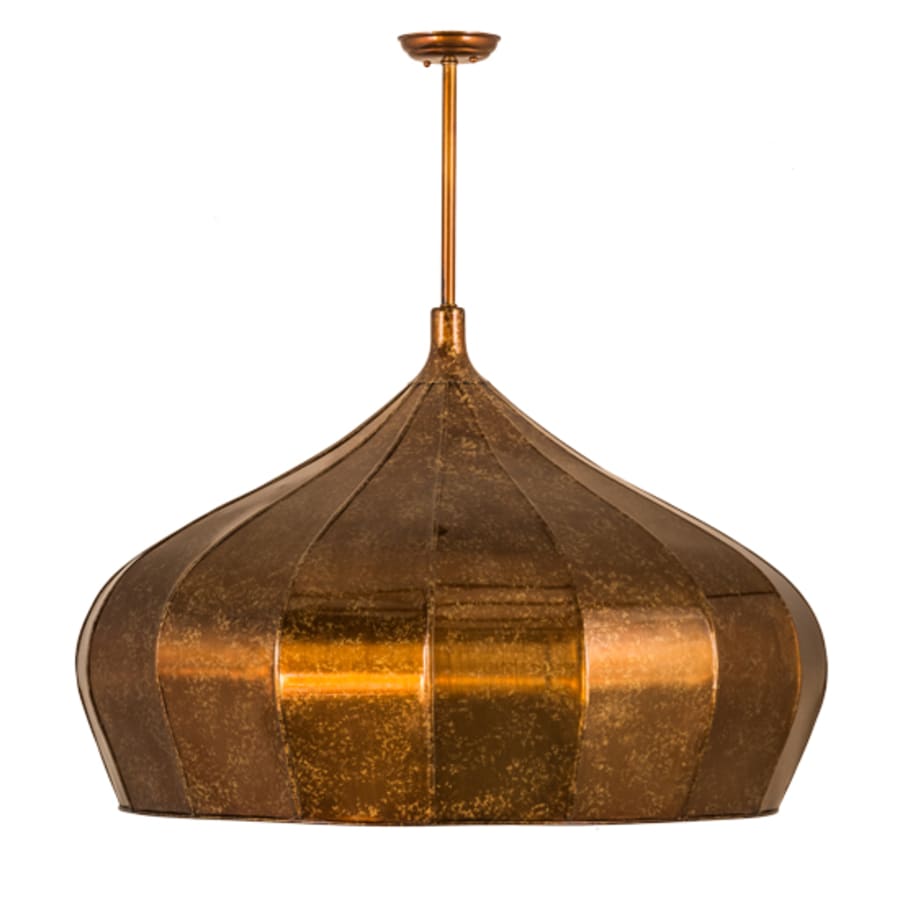 Meyda Tiffany Punjab 36" Wide Pendant