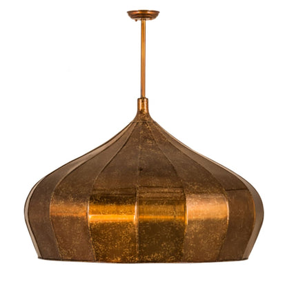 Meyda Tiffany Punjab 36" Wide Pendant