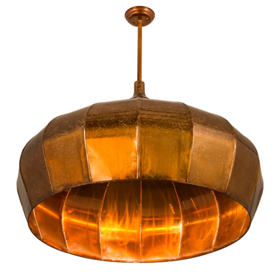 Meyda Tiffany Punjab 36" Wide Pendant