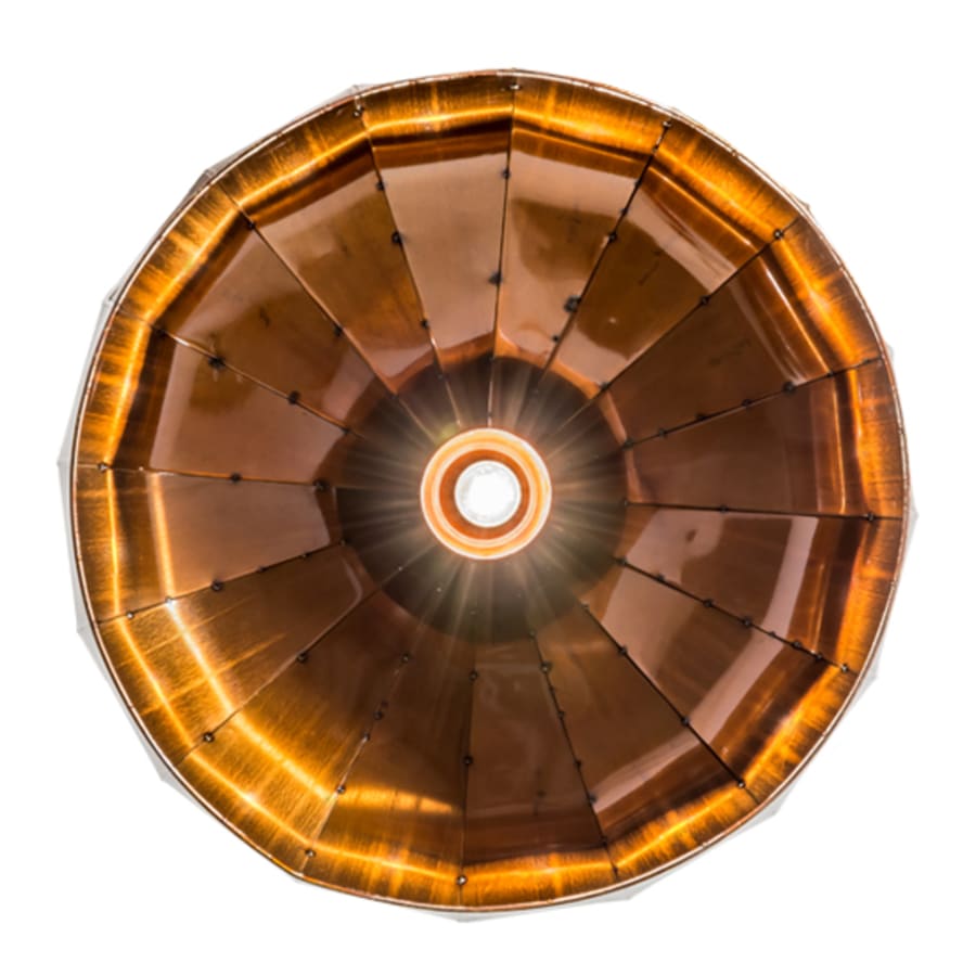 Meyda Tiffany Punjab 36" Wide Pendant