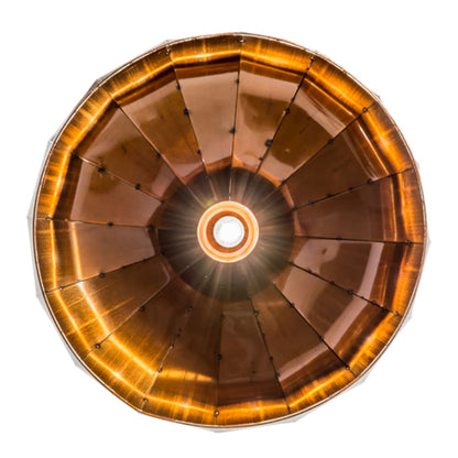Meyda Tiffany Punjab 36" Wide Pendant