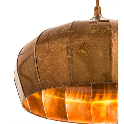 Meyda Tiffany Punjab 36" Wide Pendant
