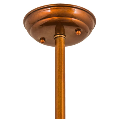 Meyda Tiffany Punjab 36" Wide Pendant