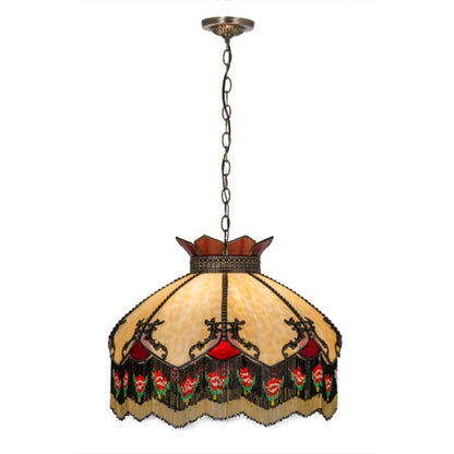 Meyda Tiffany Isabella 3 Light 20" Wide Pendant