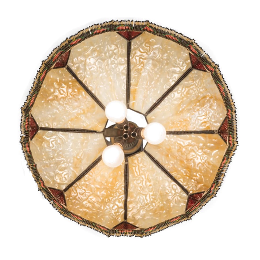 Meyda Tiffany Isabella 3 Light 20" Wide Pendant