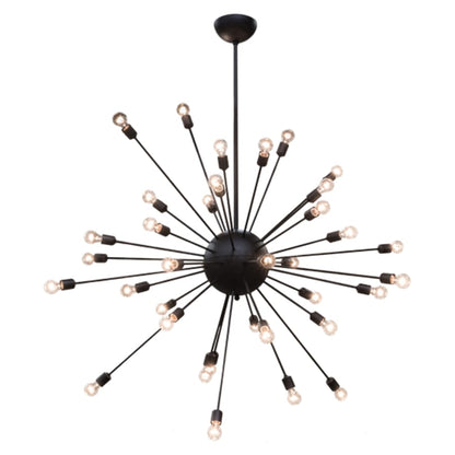 Meyda Tiffany Relek 36 Light 68" Wide Pendant