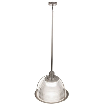 Meyda Tiffany Prismatic 3 Light 26" Wide Pendant