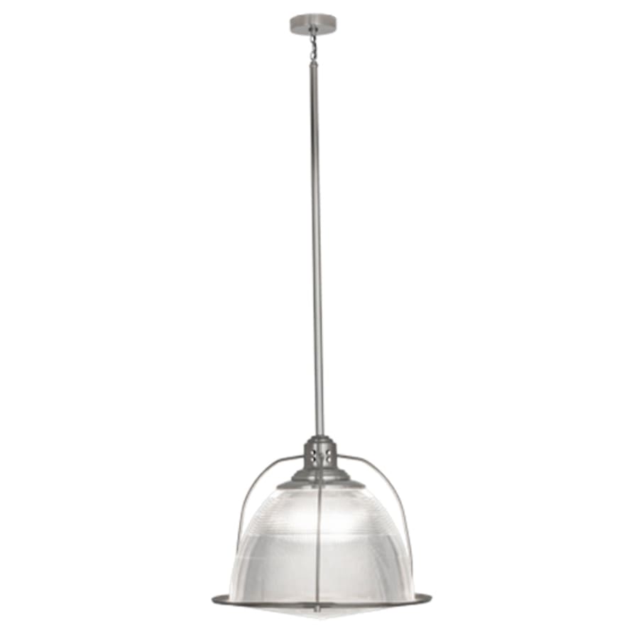 Meyda Tiffany Prismatic 3 Light 26" Wide Pendant