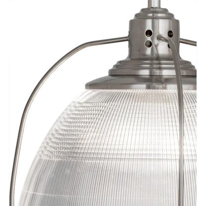 Meyda Tiffany Prismatic 3 Light 26" Wide Pendant