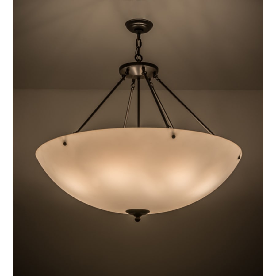 Meyda Tiffany Madison 8 Light 36" Wide Pendant