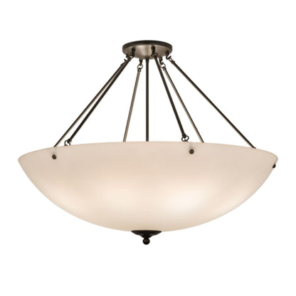 Meyda Tiffany Madison 8 Light 36" Wide Pendant