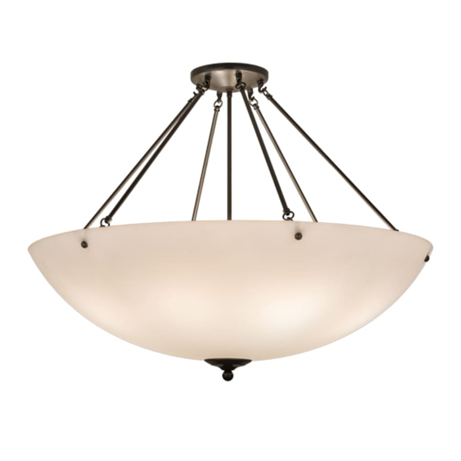 Meyda Tiffany Madison 8 Light 36" Wide Pendant