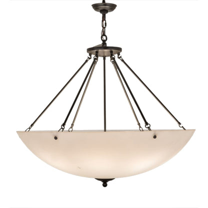 Meyda Tiffany Madison 8 Light 36" Wide Pendant