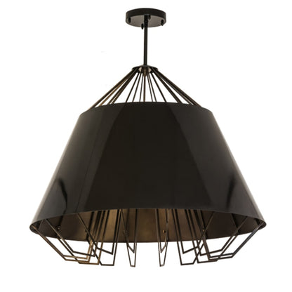 Meyda Tiffany Complejo 8 Light 44" Wide Pendant