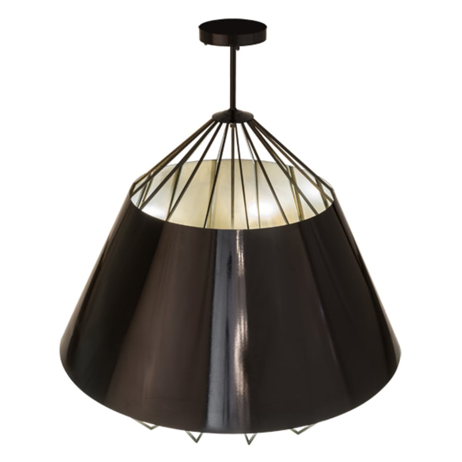 Meyda Tiffany Complejo 8 Light 44" Wide Pendant