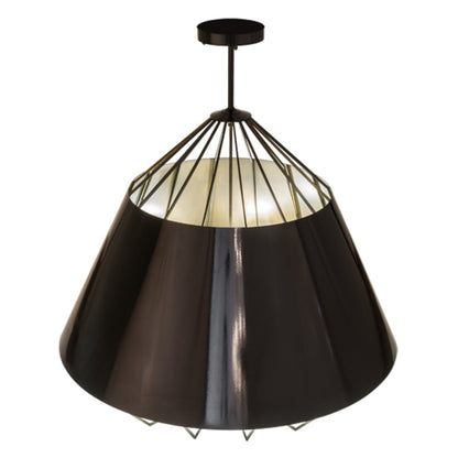 Meyda Tiffany Complejo 8 Light 44" Wide Pendant