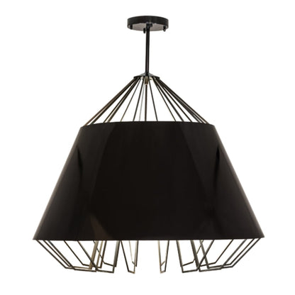 Meyda Tiffany Complejo 8 Light 44" Wide Pendant