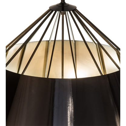 Meyda Tiffany Complejo 8 Light 44" Wide Pendant