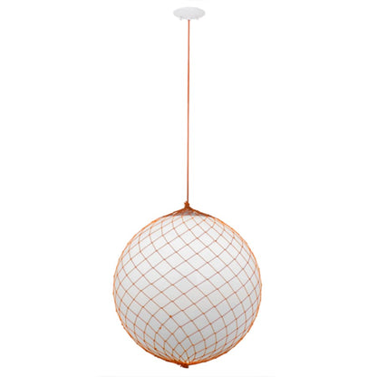 Meyda Tiffany Malla Pelota 24" Wide Pendant