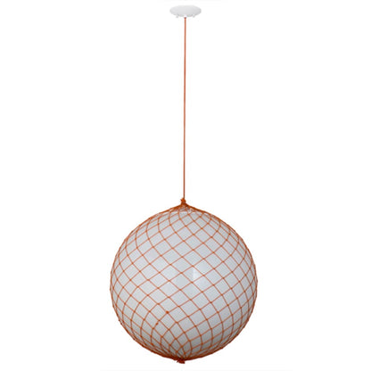 Meyda Tiffany Malla Pelota 24" Wide Pendant