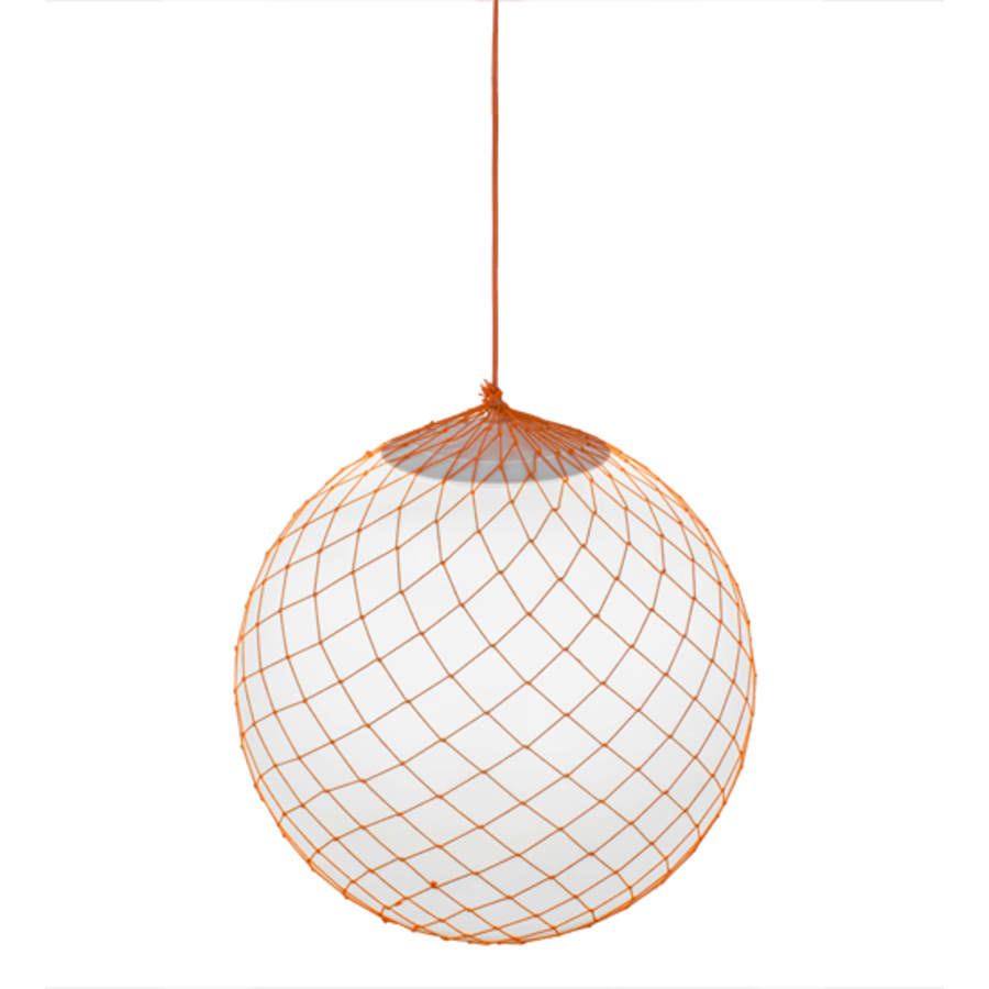 Meyda Tiffany Malla Pelota 24" Wide Pendant