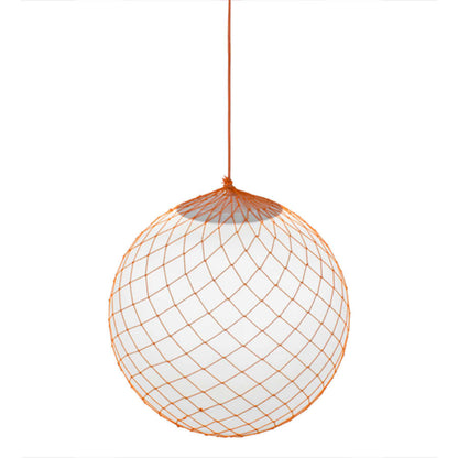 Meyda Tiffany Malla Pelota 24" Wide Pendant