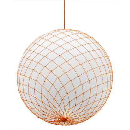 Meyda Tiffany Malla Pelota 24" Wide Pendant