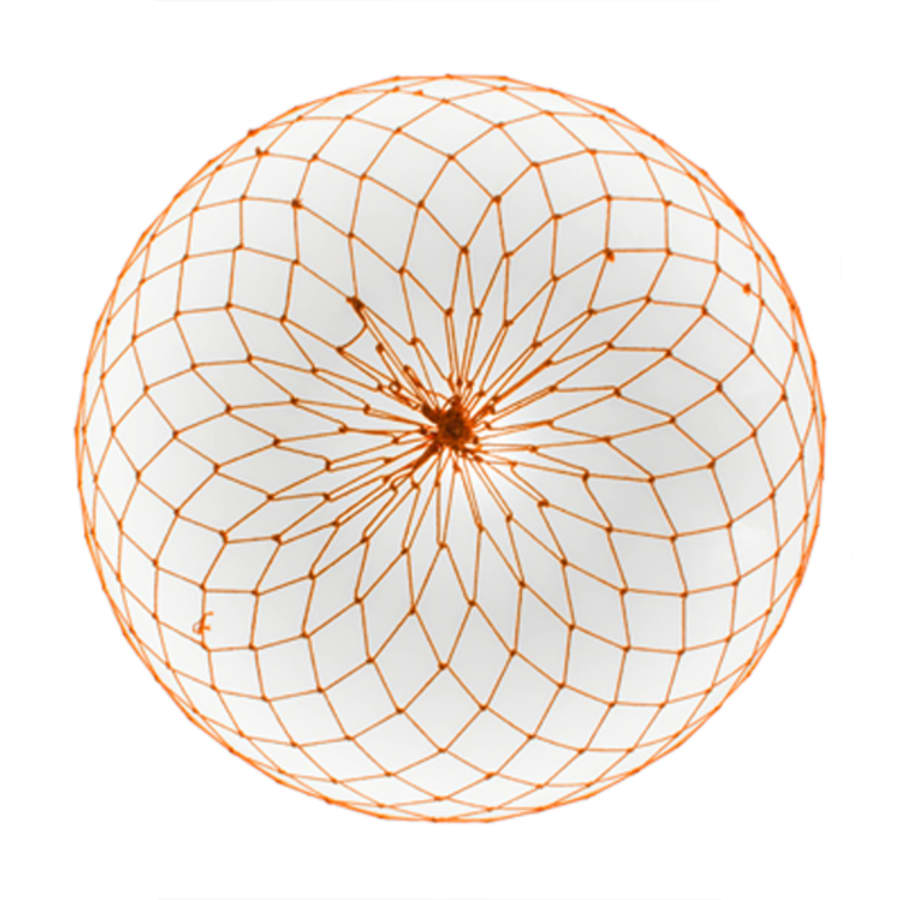 Meyda Tiffany Malla Pelota 24" Wide Pendant