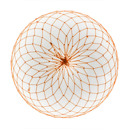 Meyda Tiffany Malla Pelota 24" Wide Pendant