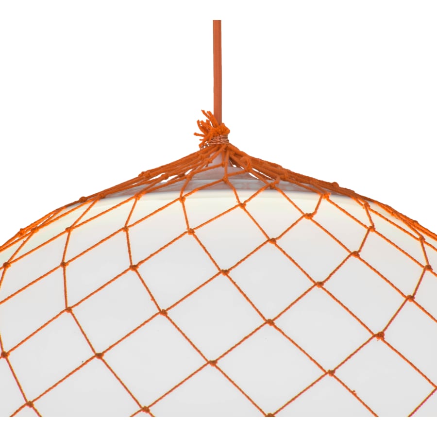 Meyda Tiffany Malla Pelota 24" Wide Pendant