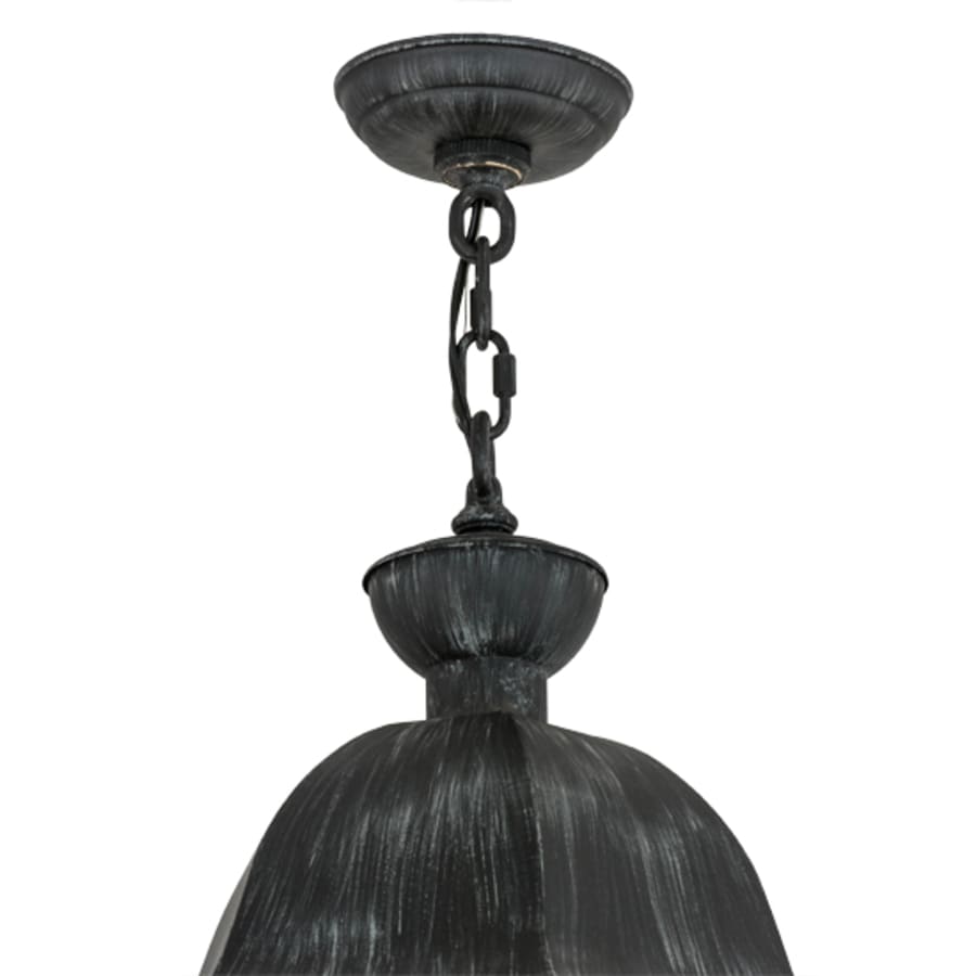 Meyda Tiffany Gascony 6 Light 18" Wide Taper Candle Pendant