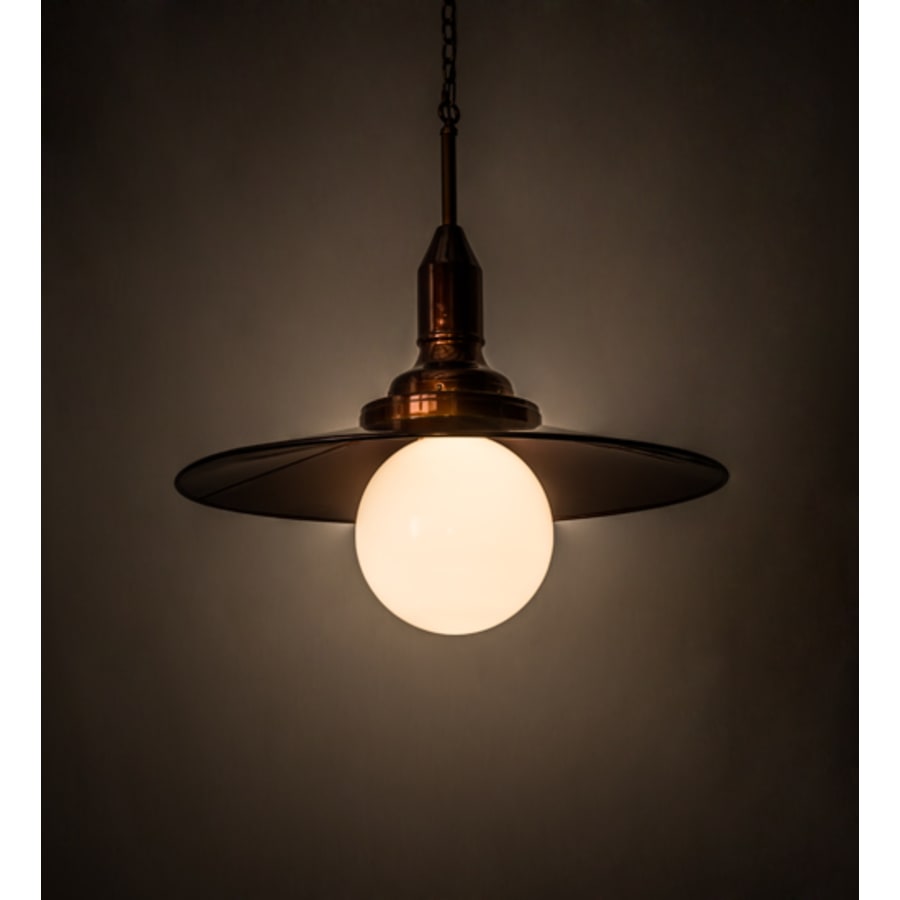 Meyda Tiffany Schotel 32" Wide Pendant