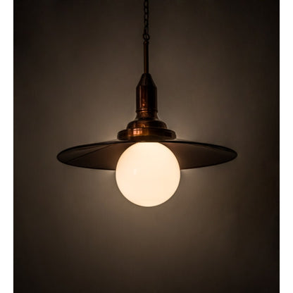 Meyda Tiffany Schotel 32" Wide Pendant